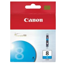 ~Brand New Original Canon 0621B002AA CYAN CARTRIDGE