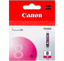 ~Brand New Original Canon 0622B002AA MAGENTA CARTRIDGE