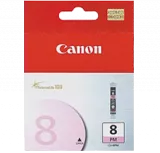 ~Brand New Original Canon 0625B002AA MAGENTA PHOTO CART