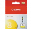 ~Brand New Original Canon 0623B002AA YELLOW CARTRIDGE