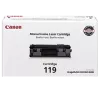 ~Brand New Original CANON 3480B001AA CRG-119X High Yield Laser Toner Cartridge Black