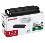 ~Brand New Original CANON E40 Laser Toner Cartridge