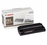 ~Brand New Original CANON FX-2 Laser Toner Cartridge
