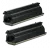 CANON GPR-7 / 6748A003AA  Laser Toner Cartridge Dual Pack
