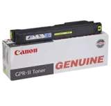 ~Brand New Original CANON 7626A001AA GPR-11 Laser Toner Cartridge Yellow