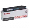 ~Brand New Original CANON 7628A001AA GPR-11 Laser Toner Cartridge Cyan