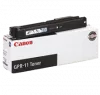 ~Brand New Original CANON 7629A001AA GPR-11 Laser Toner Cartridge Black