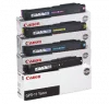 ~Brand New Original CANON GPR-11 Laser Toner Cartridge Set Black Cyan Yellow Magenta