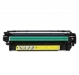 CANON 2641B004AA Laser Toner Cartridge Yellow