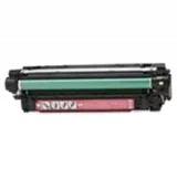 CANON 2642B004AA Laser Toner Cartridge Magenta