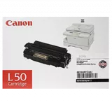 ~Brand New Original CANON L50 Laser Toner Cartridge
