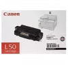 ~Brand New Original CANON L50 Laser Toner Cartridge