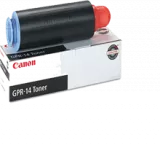 ~Brand New Original CANON 2447B003AA GPR-26 Laser Toner Cartridges Black