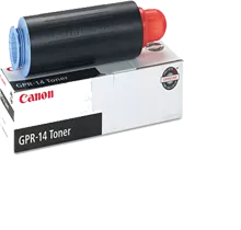 ~Brand New Original CANON 2447B003AA GPR-26 Laser Toner Cartridges Black