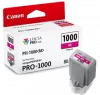 Canon PFI-1000M INK / INKJET Cartridge Magenta