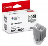 ~Brand New Original Canon PFI-1000GY INK / INKJET Cartridge Gray