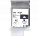 CANON PFI-101BK INK / INKJET Cartridge Black