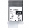CANON PFI-101MBK INK / INKJET Cartridge Matte Black