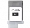 CANON PFI-102BK INK / INKJET Cartridge Black