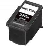CANON PG240XL High Yield INK / INKJET Cartridge Black