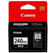 ~Brand New Original CANON PG240XXL Extra High Yield INK / INKJET Cartridge Black