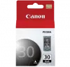 ~Brand New Original CANON PG-30 INK / INKJET Cartridge Black