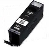CANON PGI-250XL INK / INKJET High Yield Cartridge Black