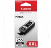 ~Brand New Original CANON PGI-255XXL INK / INKJET Cartridge Extra High Yield Black