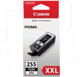 ~Brand New Original CANON PGI-255XXL INK / INKJET Cartridge Extra High Yield Black
