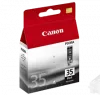 ~Brand New Original CANON PGI35 INK / INKJET Cartridge Black