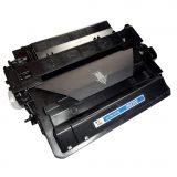 HP CE255X Jumbo Black Laser Toner Cartridge 