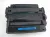 HP CE255X HP55X High Yield Laser Toner Cartridge