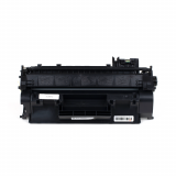HP CE505A Jumbo Black Laser Toner Cartridge 