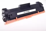 HP CF248A Laser Toner Cartridge Black