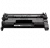 HP CF258A Black Laser Toner Cartridge with Chip – NO toner level