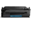 HP CF258X Black Laser Toner Cartridge with Chip – NO toner level