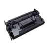 HP MICR-CF287X (HP87X) High Yield Laser Toner Cartridge Black