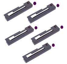 CITIZEN IR-91PL Ribbons 5-PACK Purple