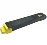 COPYSTAR TK-897Y Laser Toner Cartridge Yellow