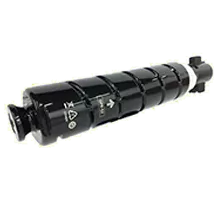 Canon 0473C003AA (GPR57) Black Laser Toner Cartridge 