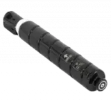 Canon 0481C003AA (GPR-55) Black Laser Toner Cartridge 