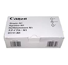 ~Brand New Original Canon 1007B001AA (Type N1) Laser Staple Cartridge Box of 3
