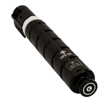 Canon 2182C003AA  (GPR-58K) Black Laser Toner Cartridge 