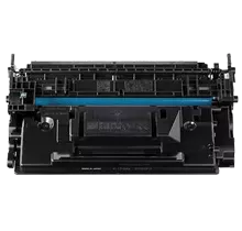 Canon 3006C001AA (056L) Black Laser Toner Cartridge With Chip  