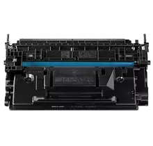 Canon 3007C001AA Black Laser Toner Cartridge With Chip