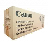 ~Brand New Original CANON 4793B004AA(GPR-42 / 43) Laser DRUM / IMAGING Unit Black