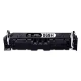 Canon 5098C001 (069H) Black High Yield Laser Toner Cartridge 