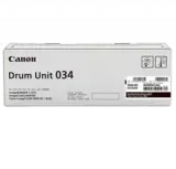 ~Brand New Original Canon OEM-9458B001AA (034) Black Laser Drum / Imaging Unit 