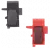 Sharp EL 2192 EL-2192 EL2192 Ink Roller Black/Red
