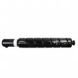 Canon 5141C002AA (GPR-64) Black Laser Toner Cartridge 